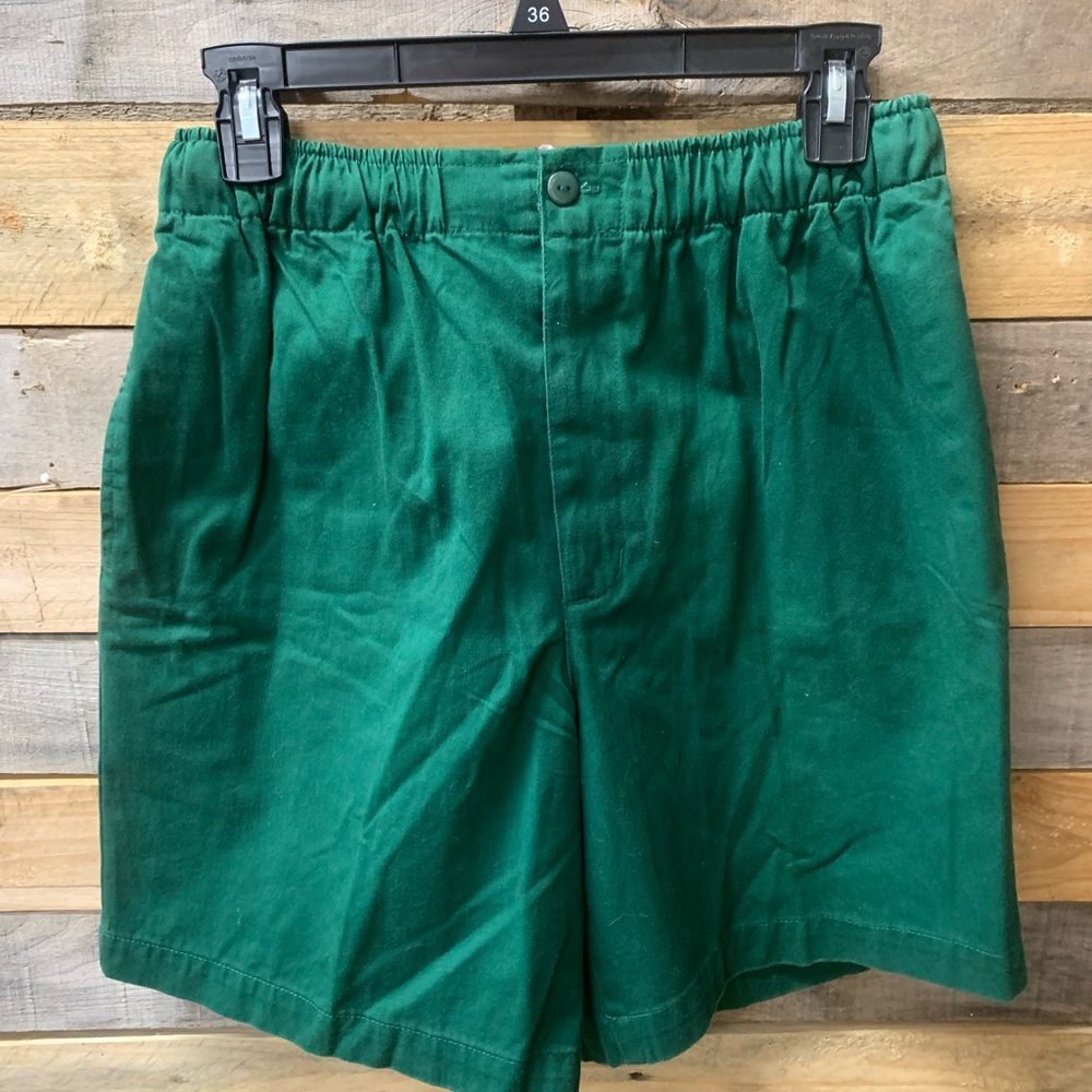 Boys Size Small Boston Traders Shorts